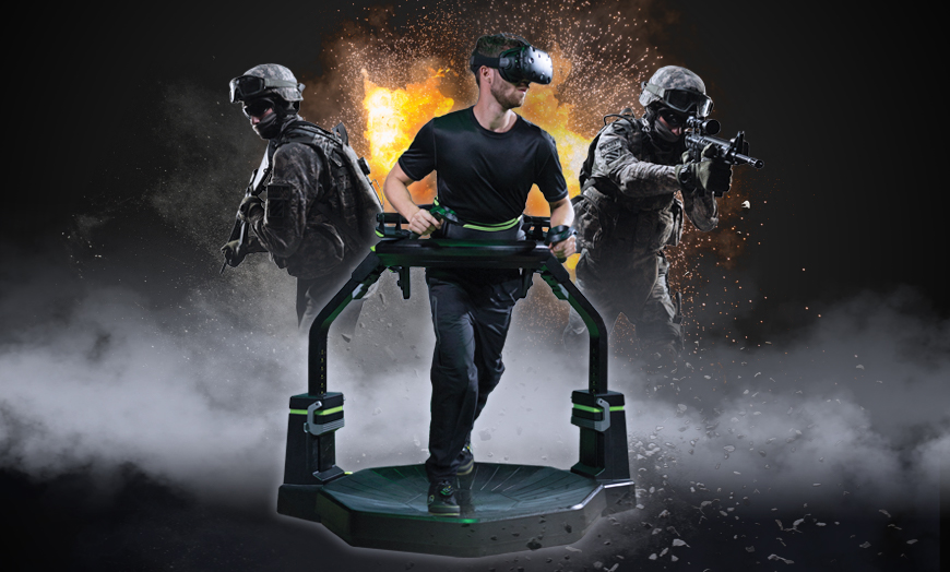 strefa VR