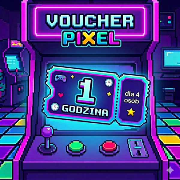 Voucher dla 4 osób